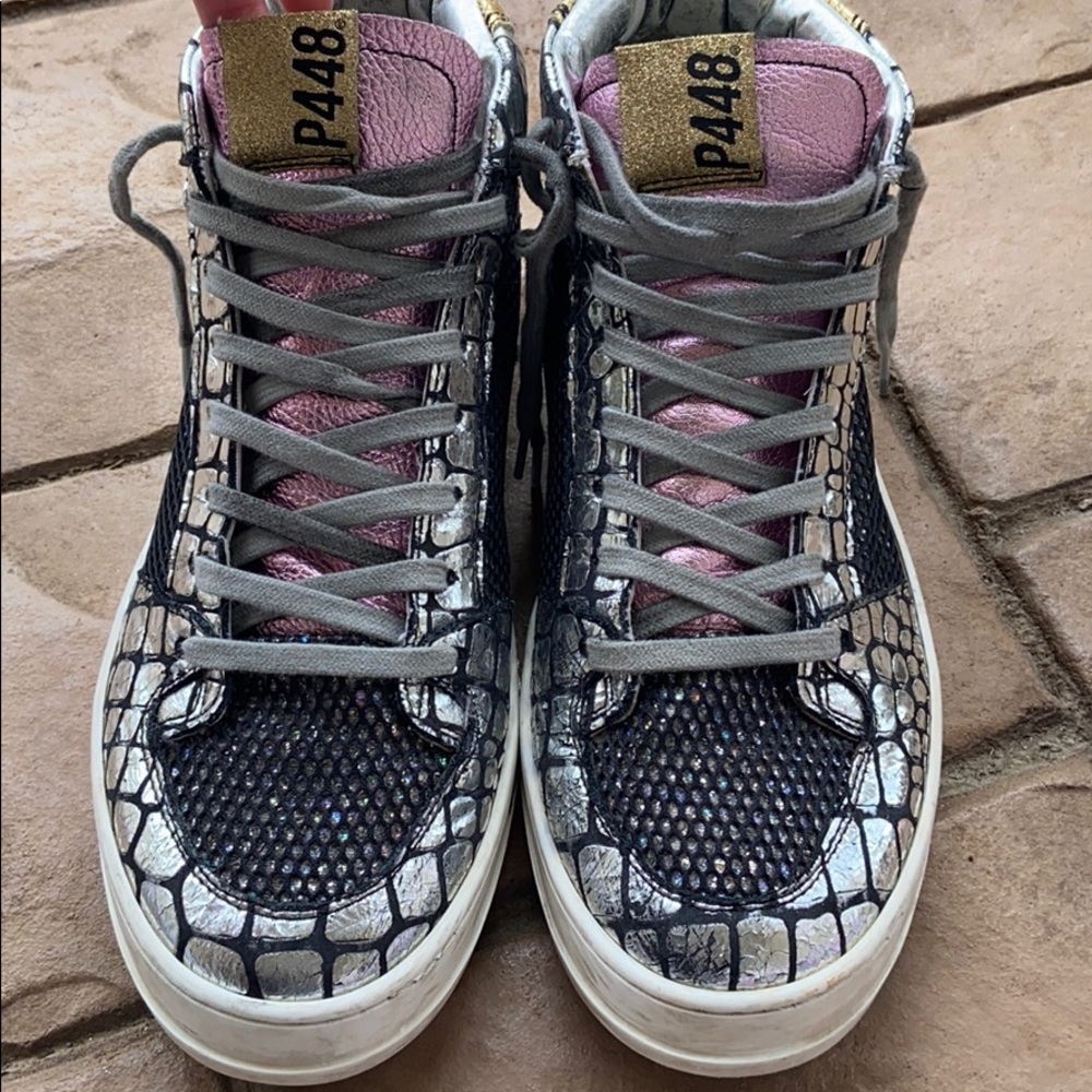 P448 Sneakers